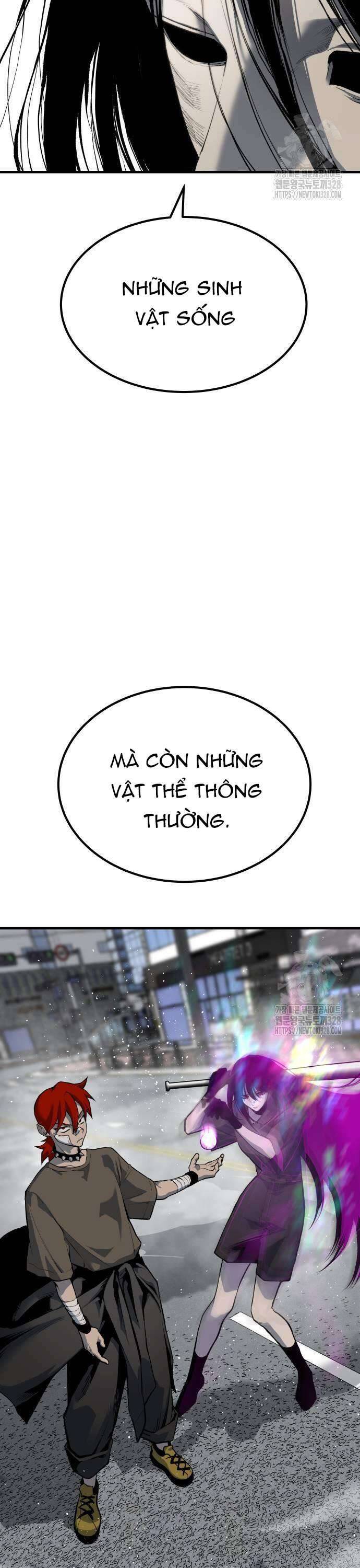 Người Thây Ma Chương 95 Ảnh 36
