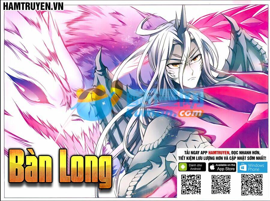 Bàn Long Giới Chỉ Chương 168 Ảnh 2