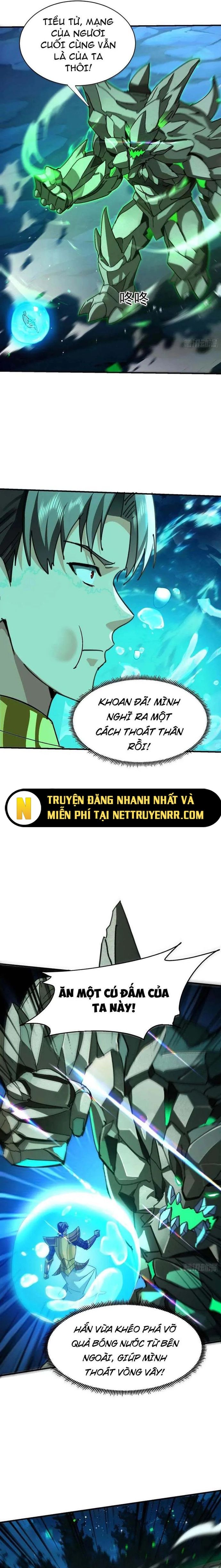 Tôi Trở Thành Đối Tượng Thu Thập Của Hậu Cung Dị Giới Chương 112 Ảnh 9