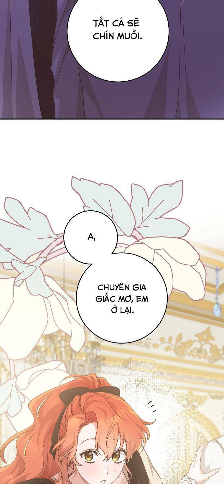 Chỉ Cần Nắm Tay Em Chương 31 Ảnh 65