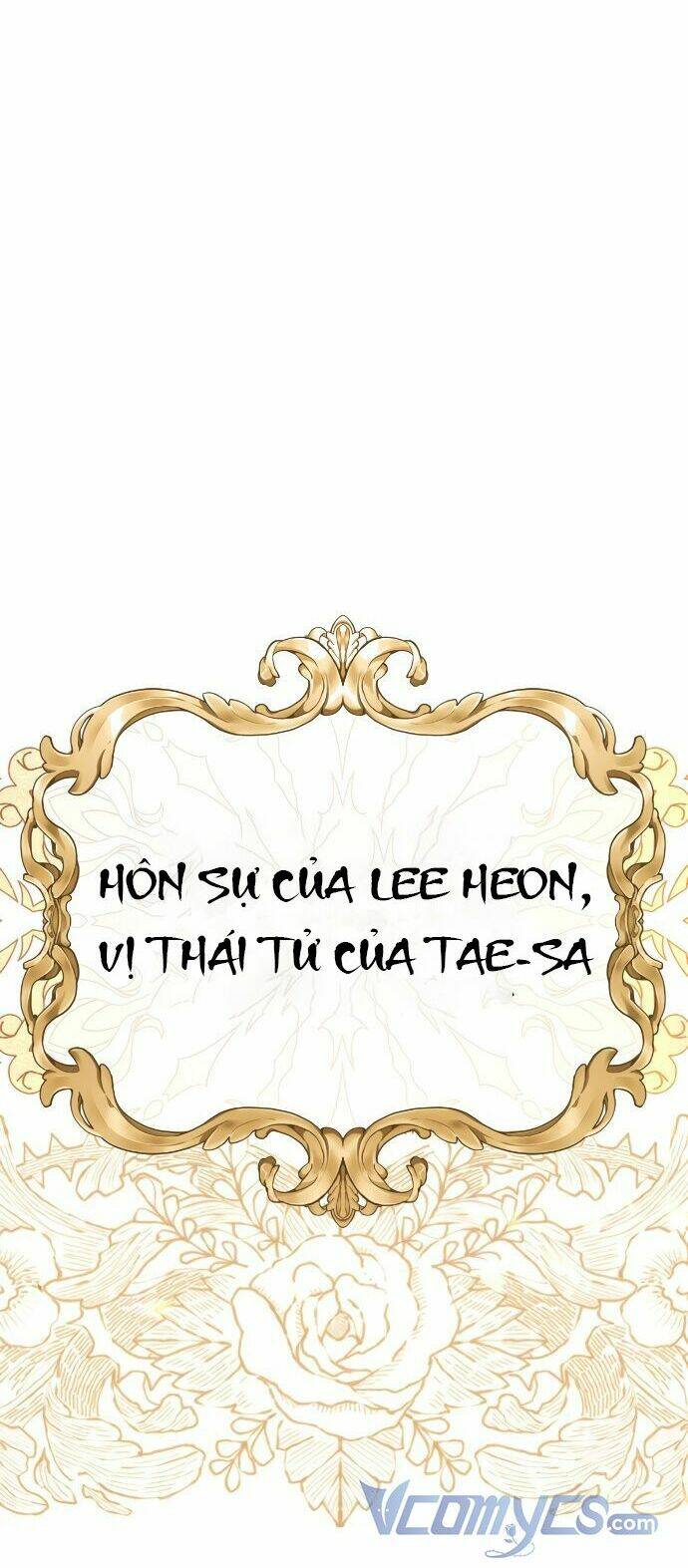 Hoa Nở Trong Cung Diên Hy Công Lược Chương 1 Ảnh 20