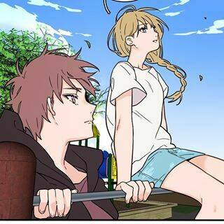 Not So Shoujo Love Story Chương 20 Ảnh 112