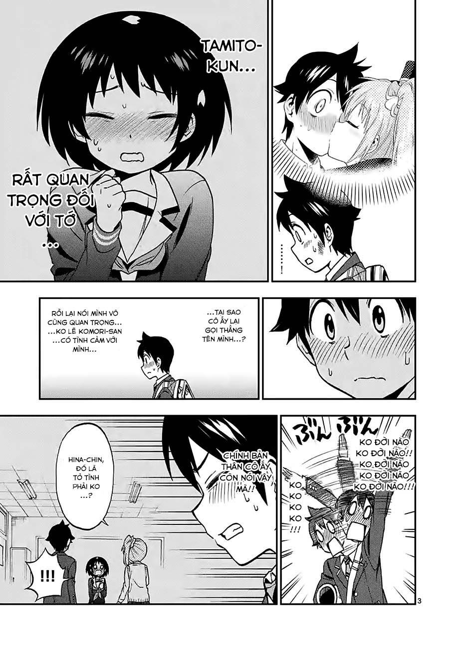 Criminale! Chương 23 Ảnh 4