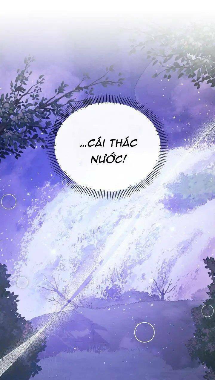 Khi Con Gái Của Phù Thuỷ Phá Giải Lời Nguyền Của Nam Chính Chương 22 Ảnh 72