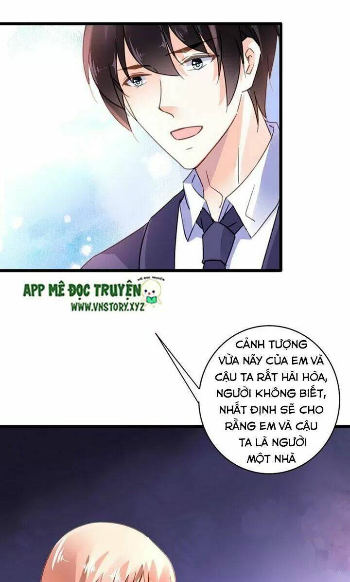 Mưu Ái Thành Nghiện Chương 138 Ảnh 21