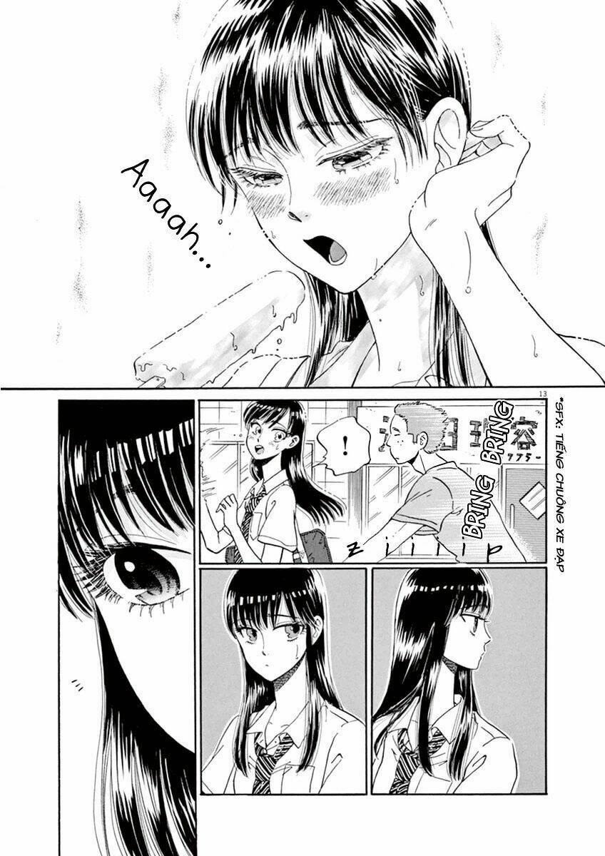 Koi Wa Ameagari No You Ni Chương 19 Ảnh 15