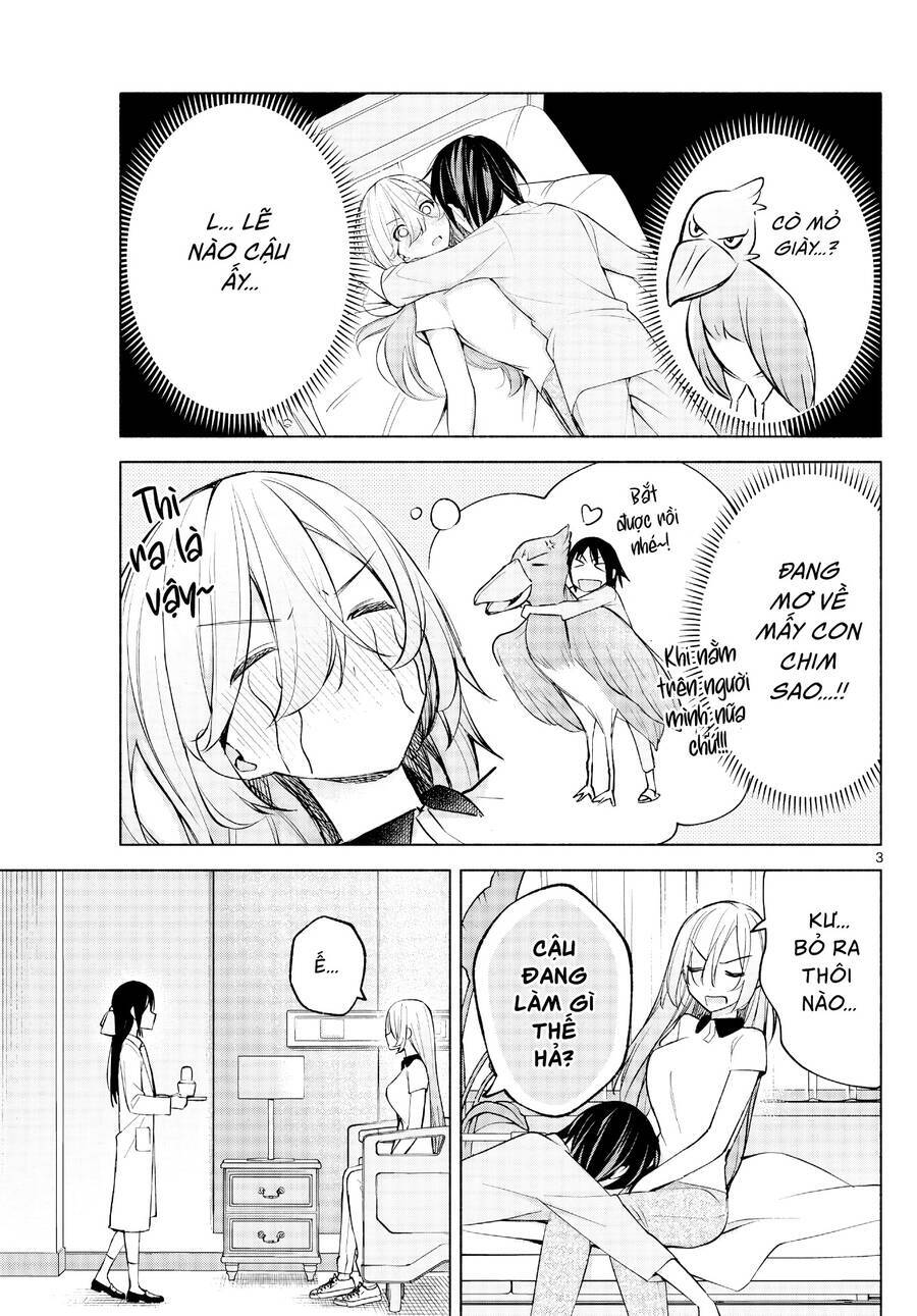 Kimi To Warui Koto Ga Shitai Chương 16 Ảnh 5