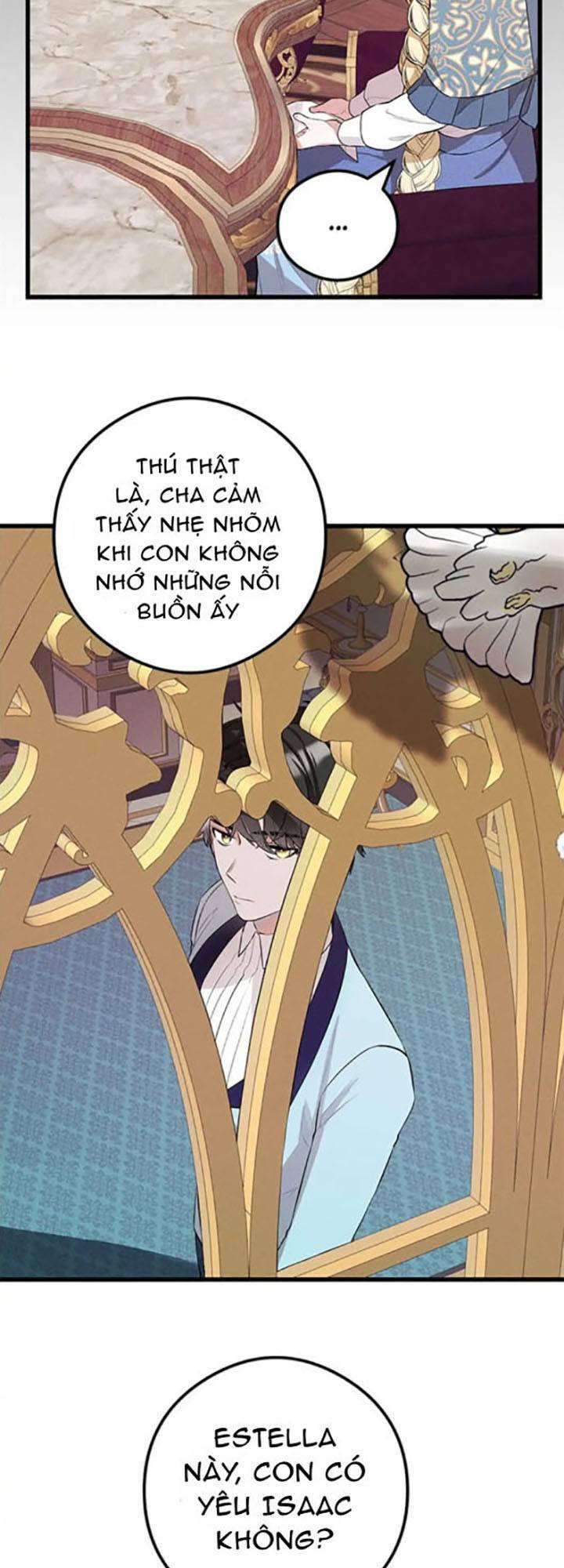 Bỗng Một Ngày Tôi Có Chồng Và Con Chương 11 Ảnh 19