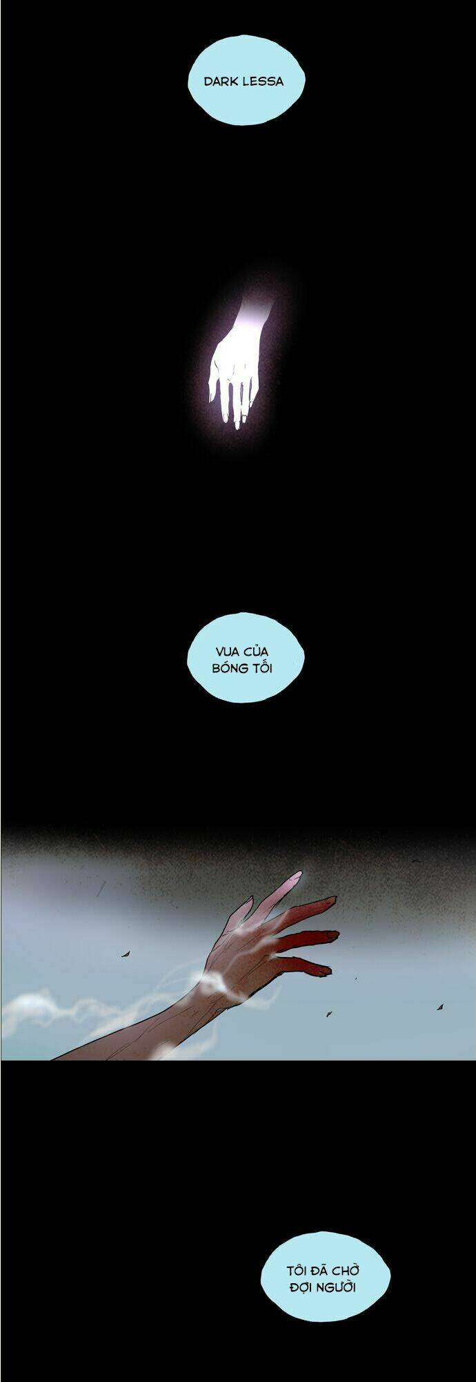 Lessa 2: The Crimson Knight Chương 108 Ảnh 27