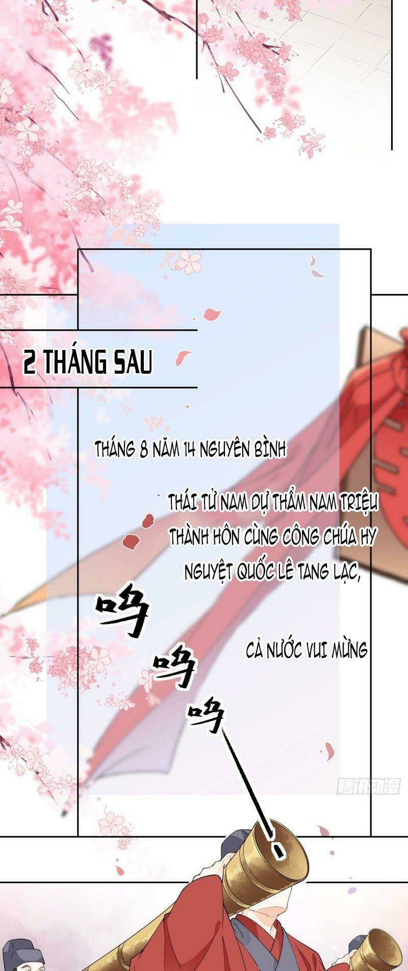 Tang Lạc Túy Tại Nam Phong Lý Chương 100 Ảnh 13