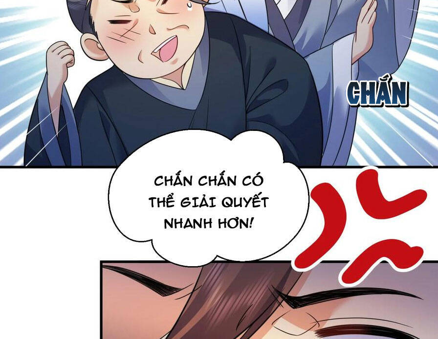 Ta Vô Địch Lúc Nào Chương 174 Ảnh 57