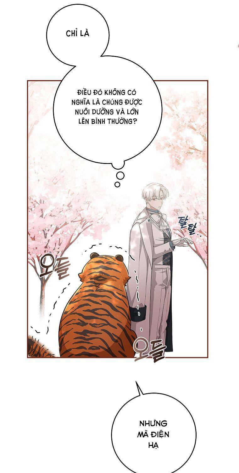Chỉ Cần Nắm Tay Em Chương 27 Ảnh 23