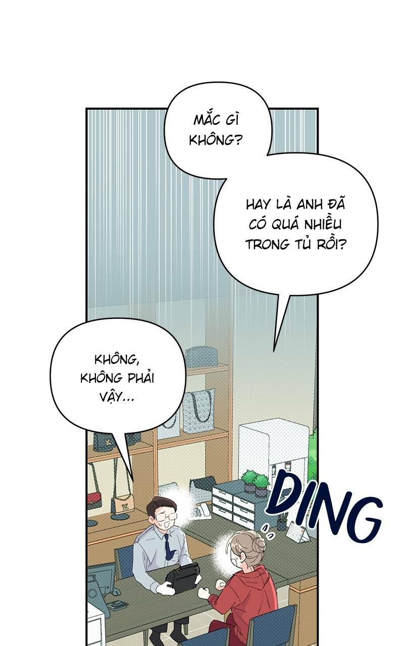 Ly Hôn Nào! Chương 1 Ảnh 49