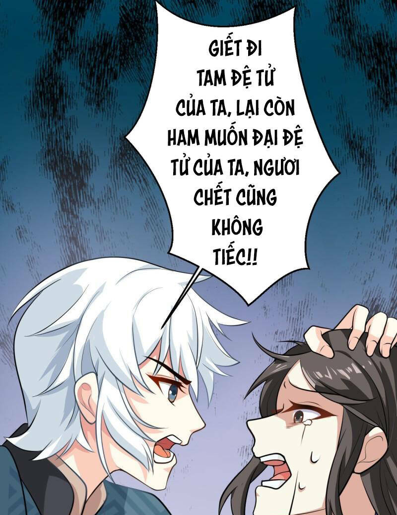 Đám Nữ Đồ Đệ Đều Muốn Độc Chiếm Ta Chương 27 Ảnh 103