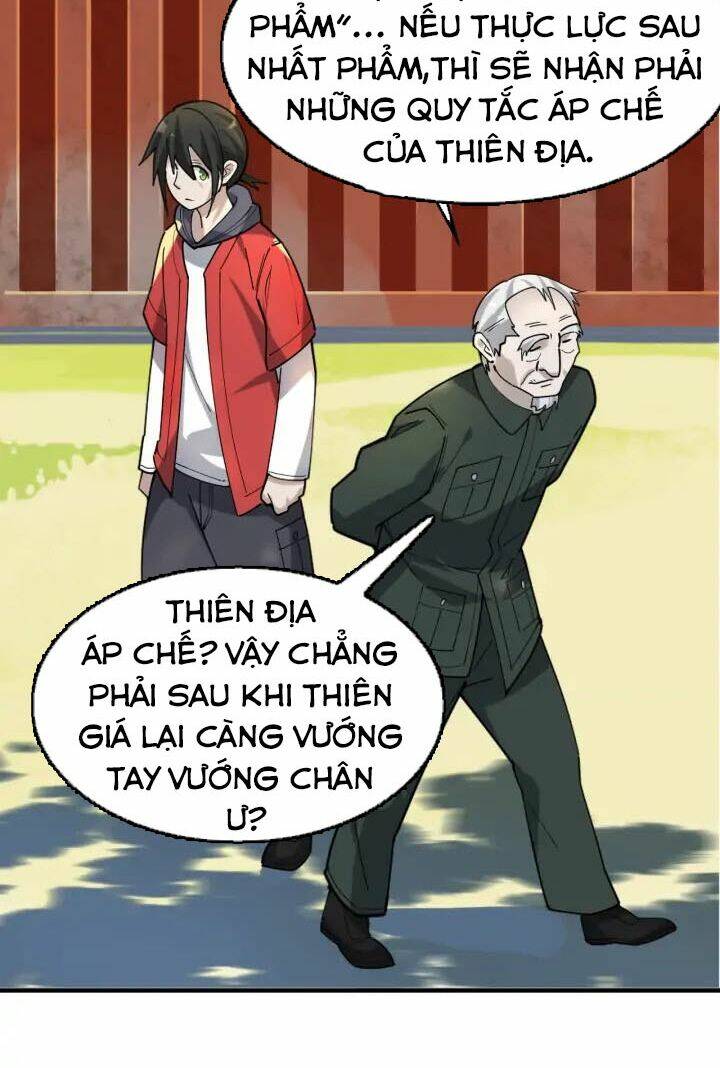 Siêu Cấp Đại Chủ Bạ Chương 108 Ảnh 36