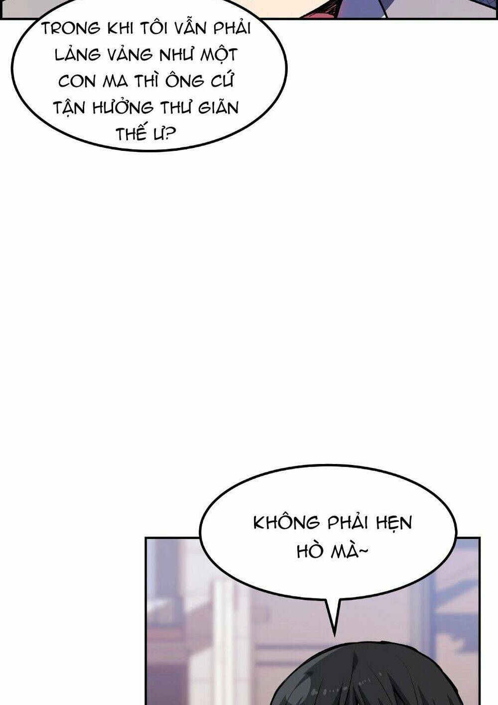 Yêu Tinh Thành Phố Gangnam Chương 8 Ảnh 23