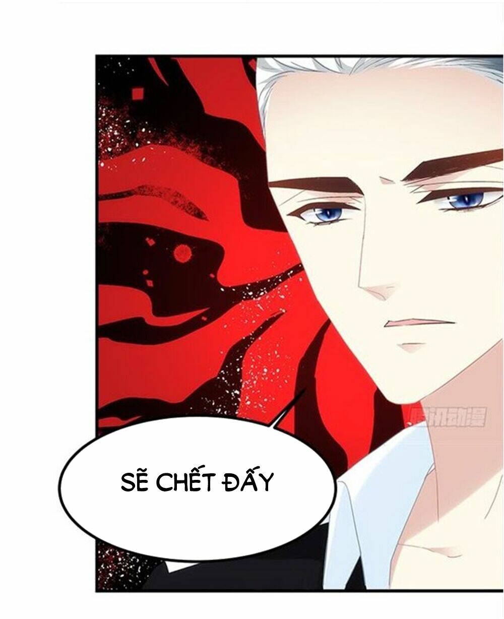 Ám Dạ Vô Thường Chương 73 Ảnh 21