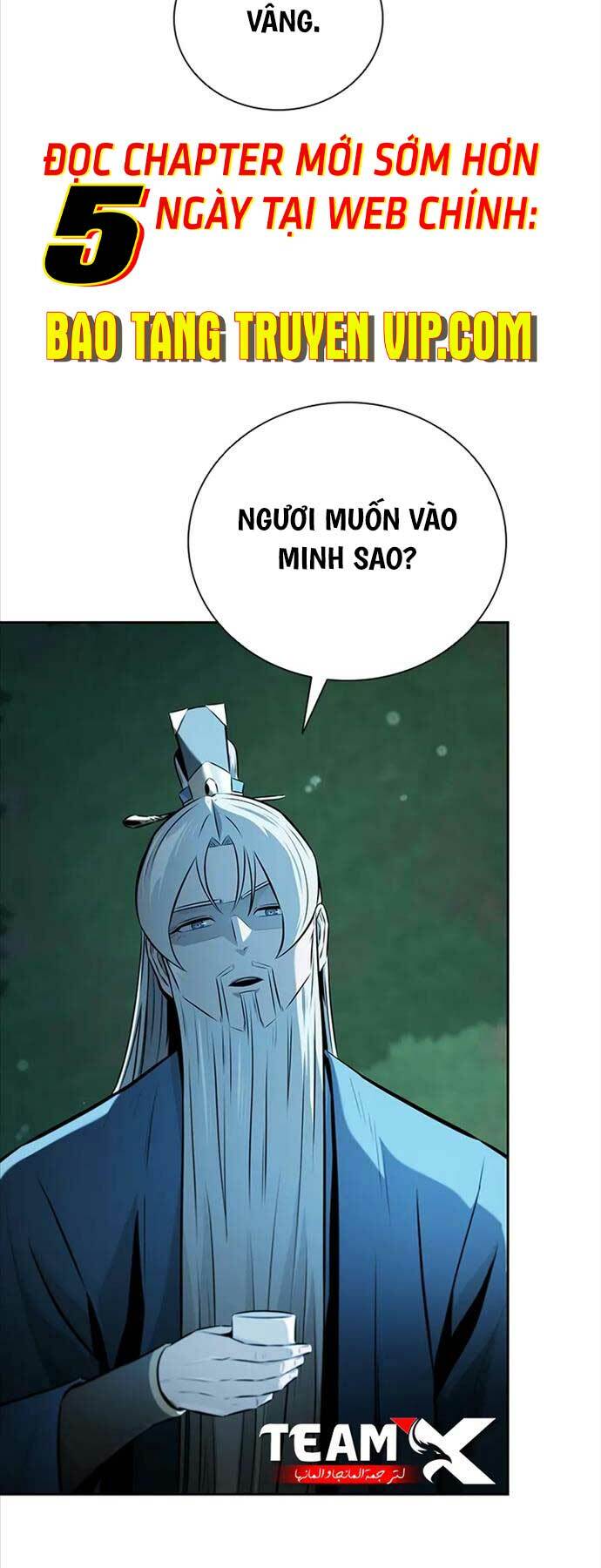 Kiếm Đế Nguyệt Linh Chương 62 Ảnh 27