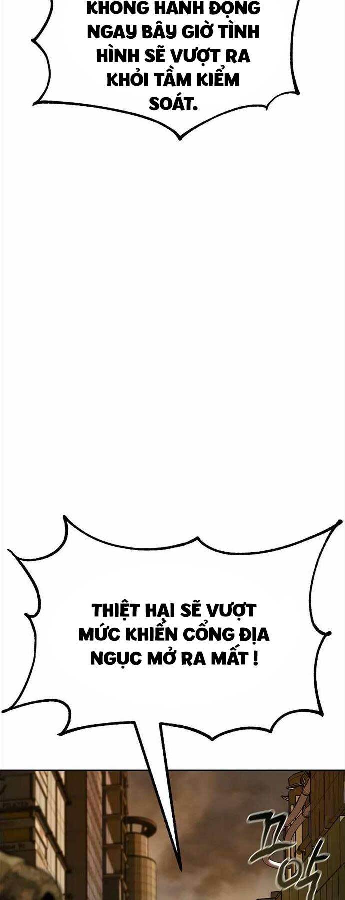 Vị Bạo Chúa Của Ngày Tận Thế Trở Lại Chương 12 Ảnh 18