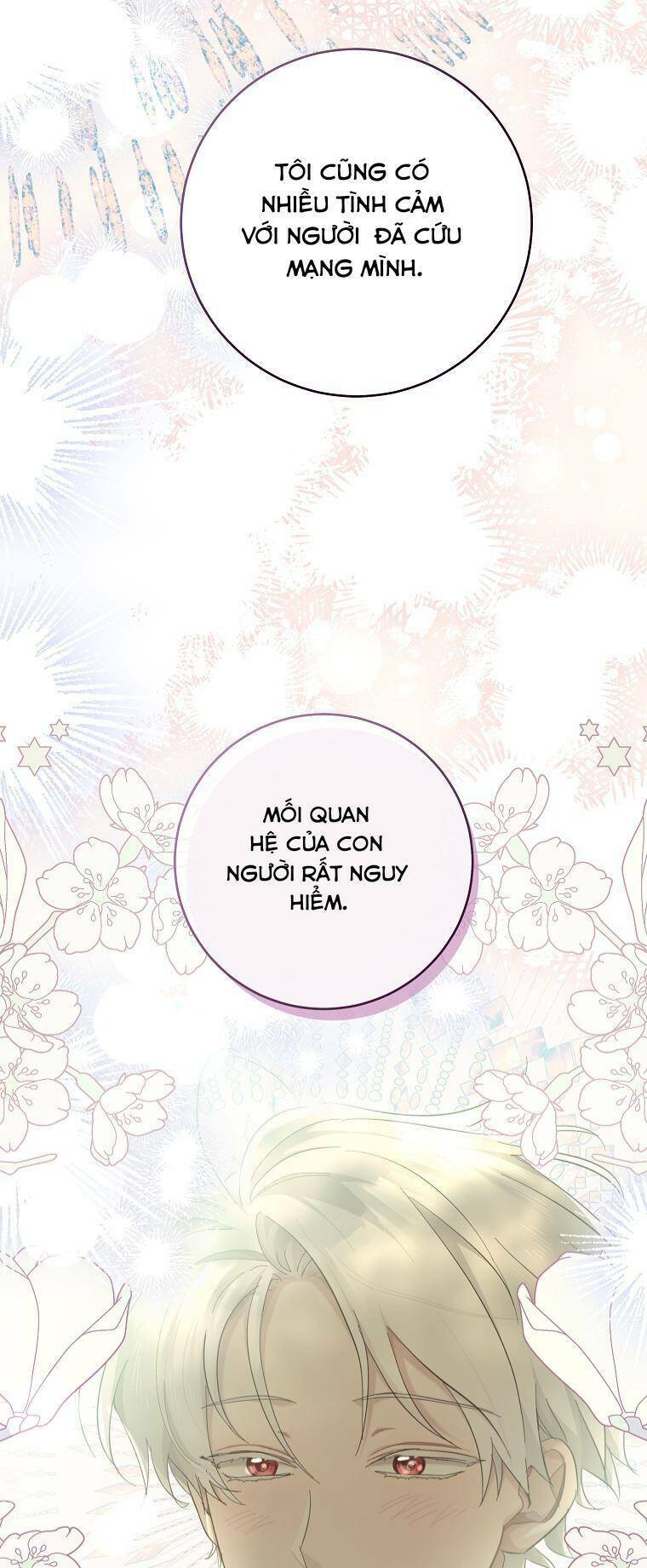 Chỉ Cần Nắm Tay Em Chương 31 Ảnh 9