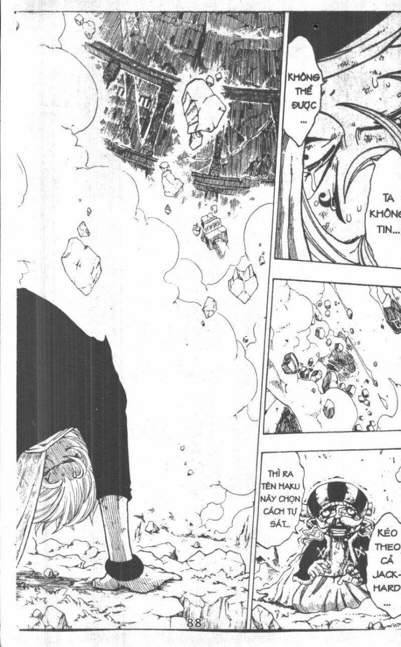 Rave Master (Scan) Chương 24 Ảnh 89