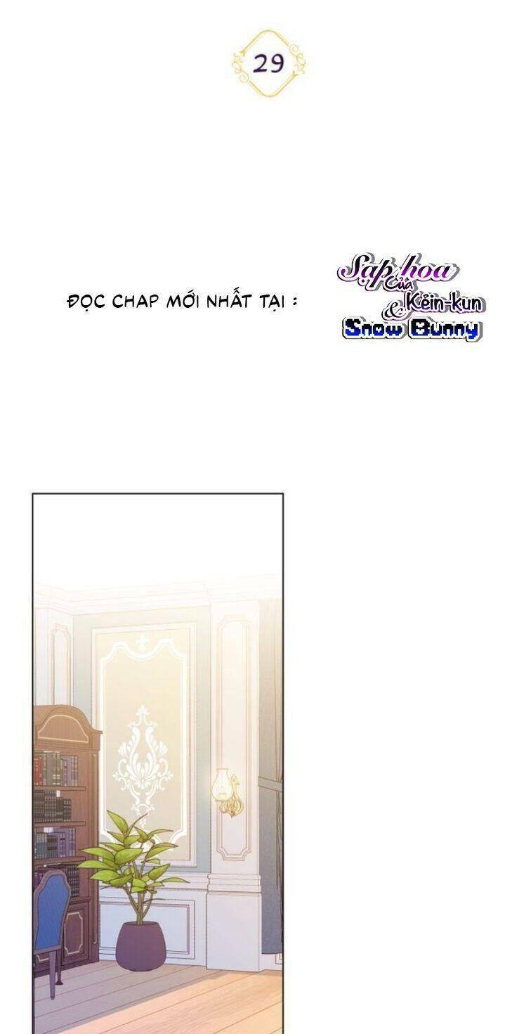 Nhật Ký Quan Sát Elena Evoy Chương 29 Ảnh 31