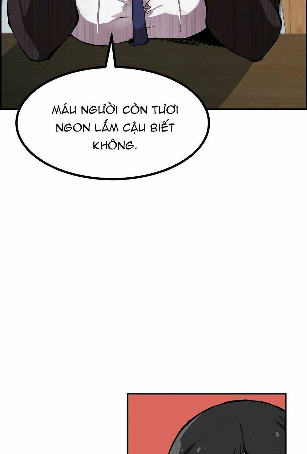 Yêu Tinh Thành Phố Gangnam Chương 5 Ảnh 71