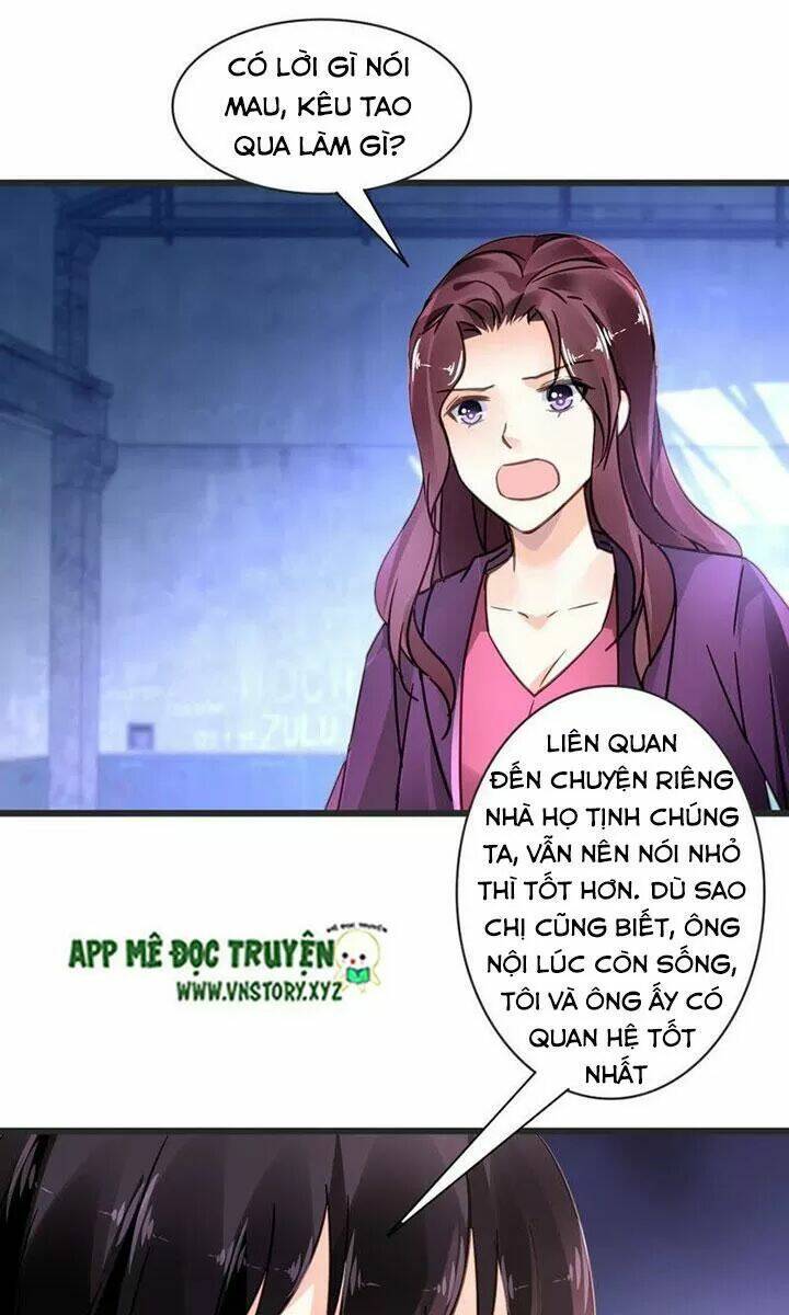 Mưu Ái Thành Nghiện Chương 131 Ảnh 9
