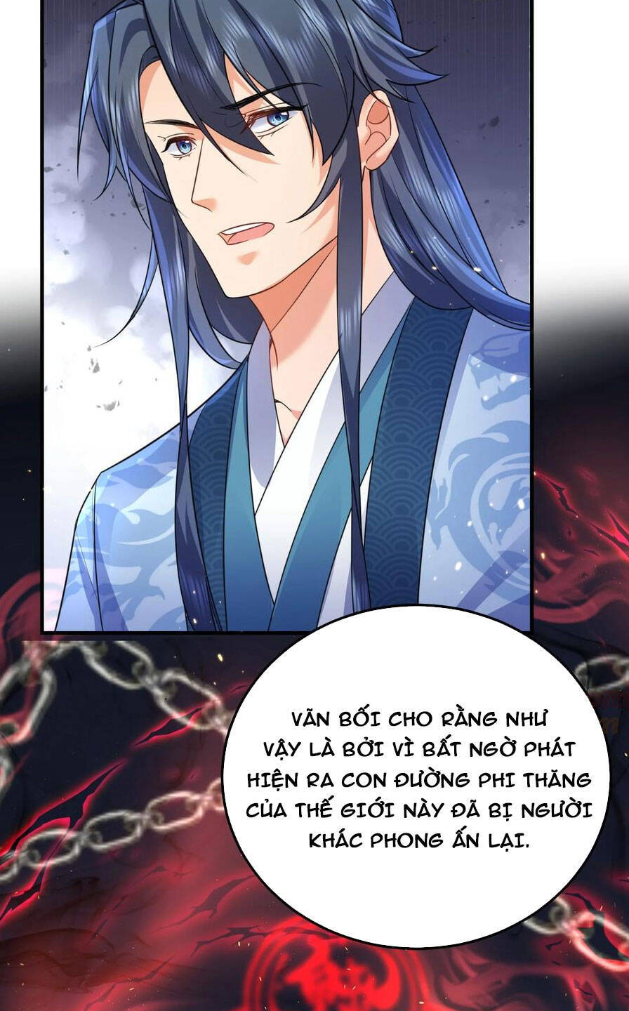 Ta Vô Địch Lúc Nào Chương 174 Ảnh 35