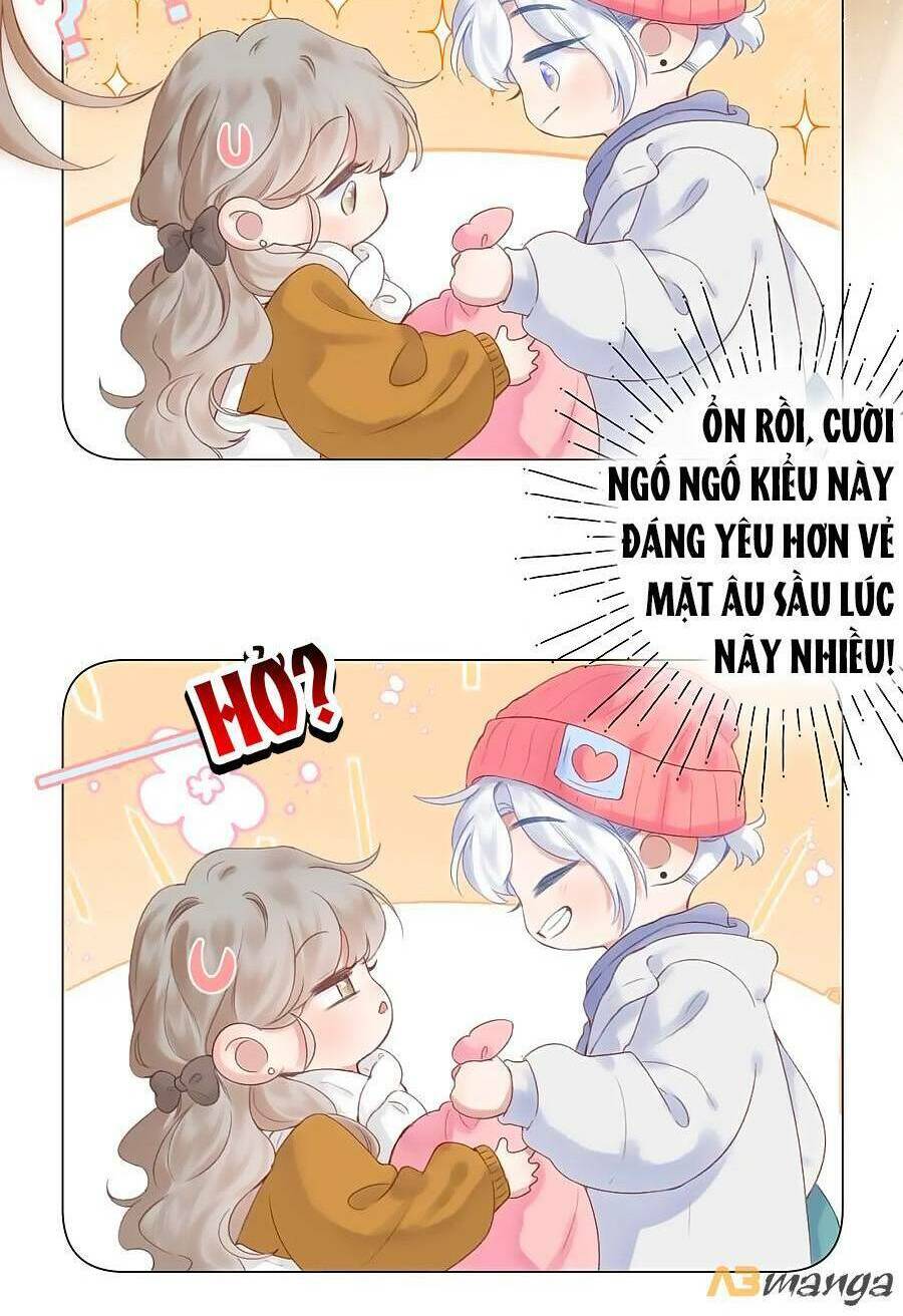 Sao Giờ, Đẩy Thuyền Tới Muốn Yêu Chương 72 Ảnh 14