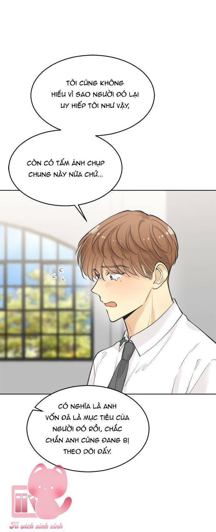 Ai Là Ngài Hiệu Trưởng Chương 51 Ảnh 14