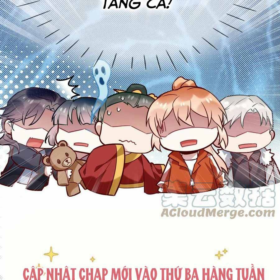 Chung Cư Yêu Quái Chương 77 Ảnh 66