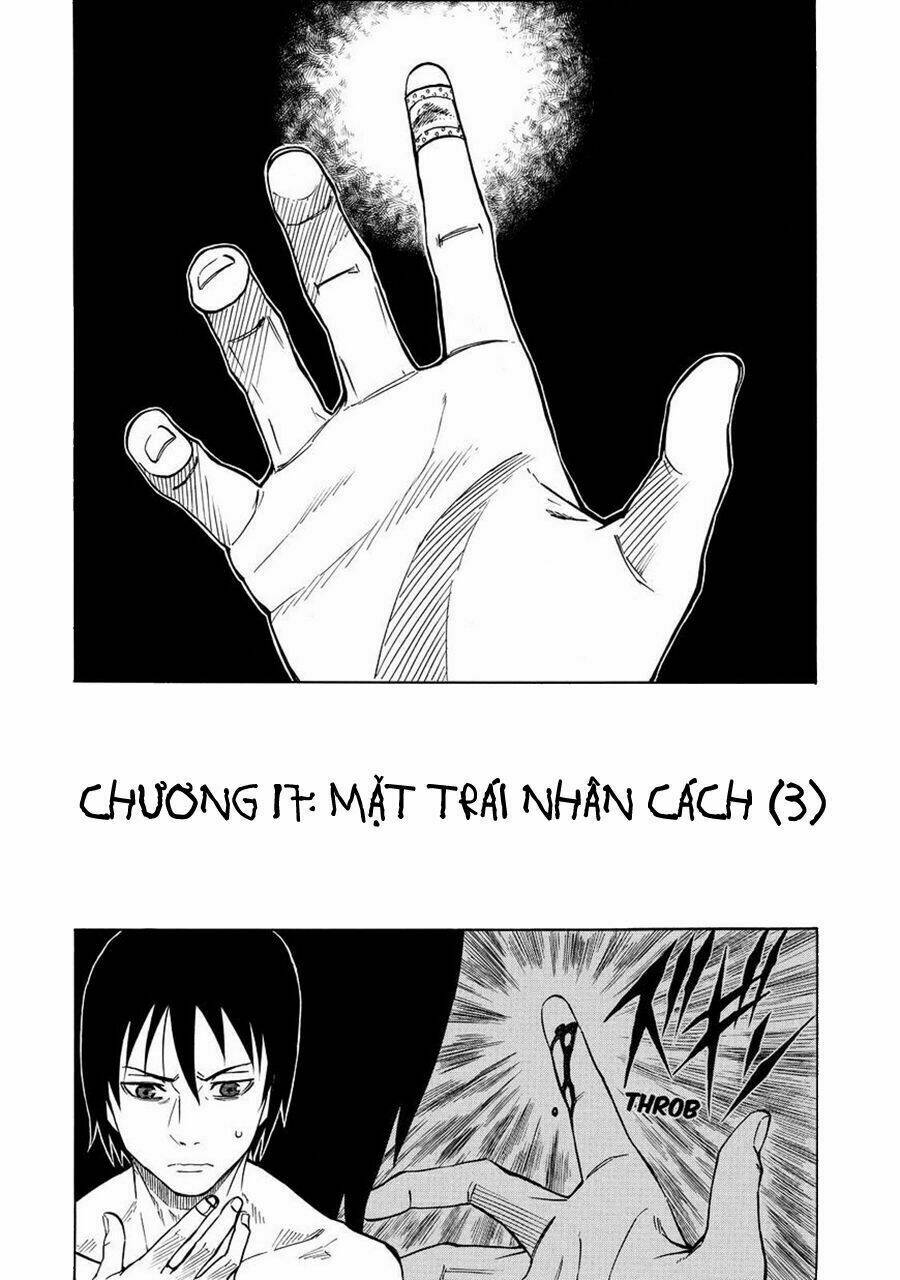 Sukedachi 09 Chương 17 Ảnh 6