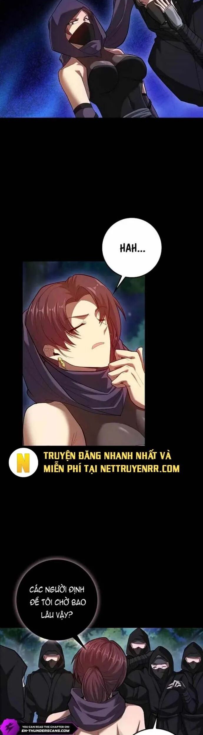 Thiên Tài Võ Thuật Hồi Quy Chương 85 Ảnh 29