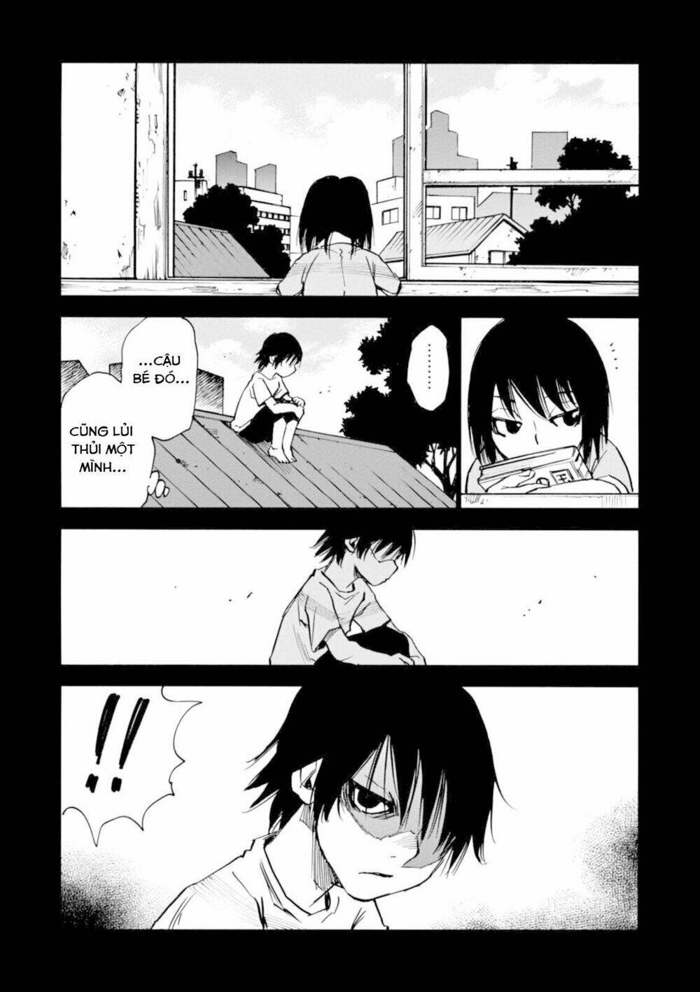 Yume De Mita Ano Ko No Tame Ni Chương 5 Ảnh 13