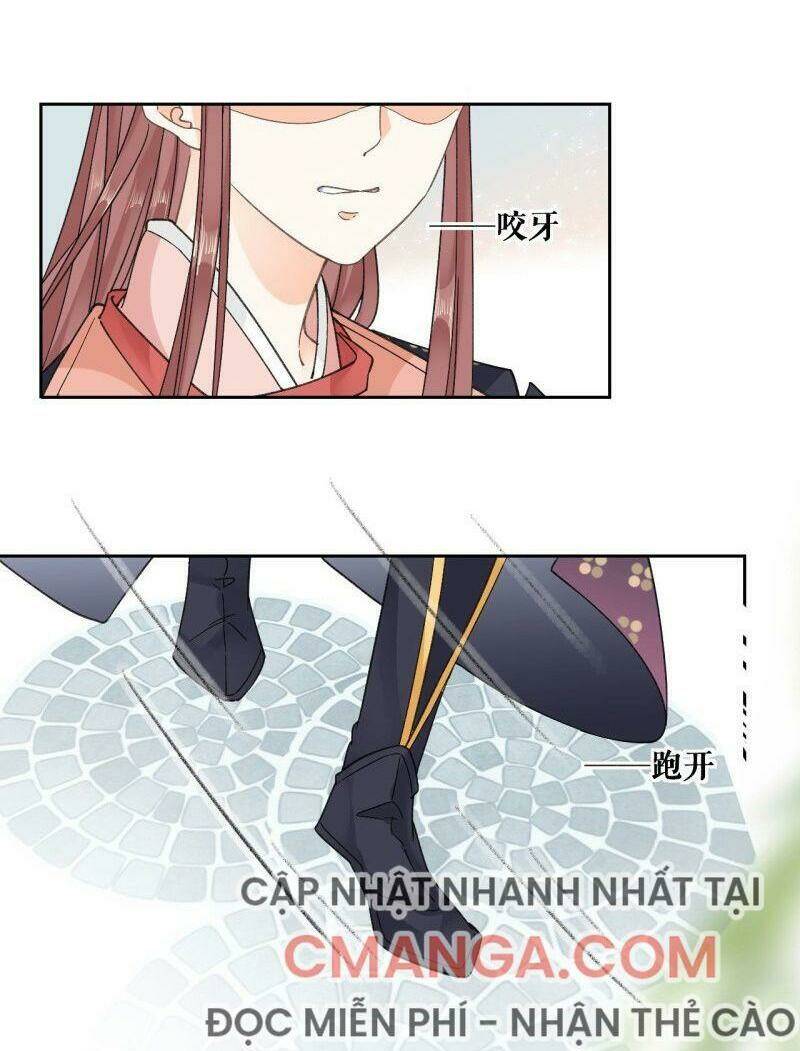 Tang Lạc Túy Tại Nam Phong Lý Chương 97 Ảnh 13