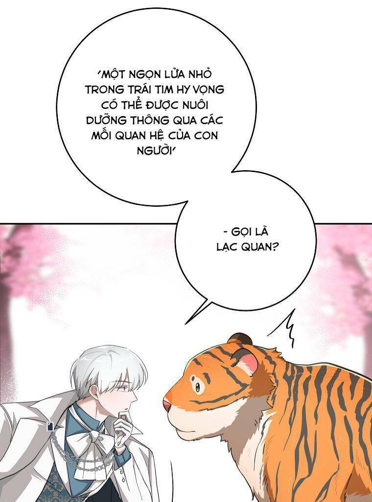 Chỉ Cần Nắm Tay Em Chương 26 Ảnh 35