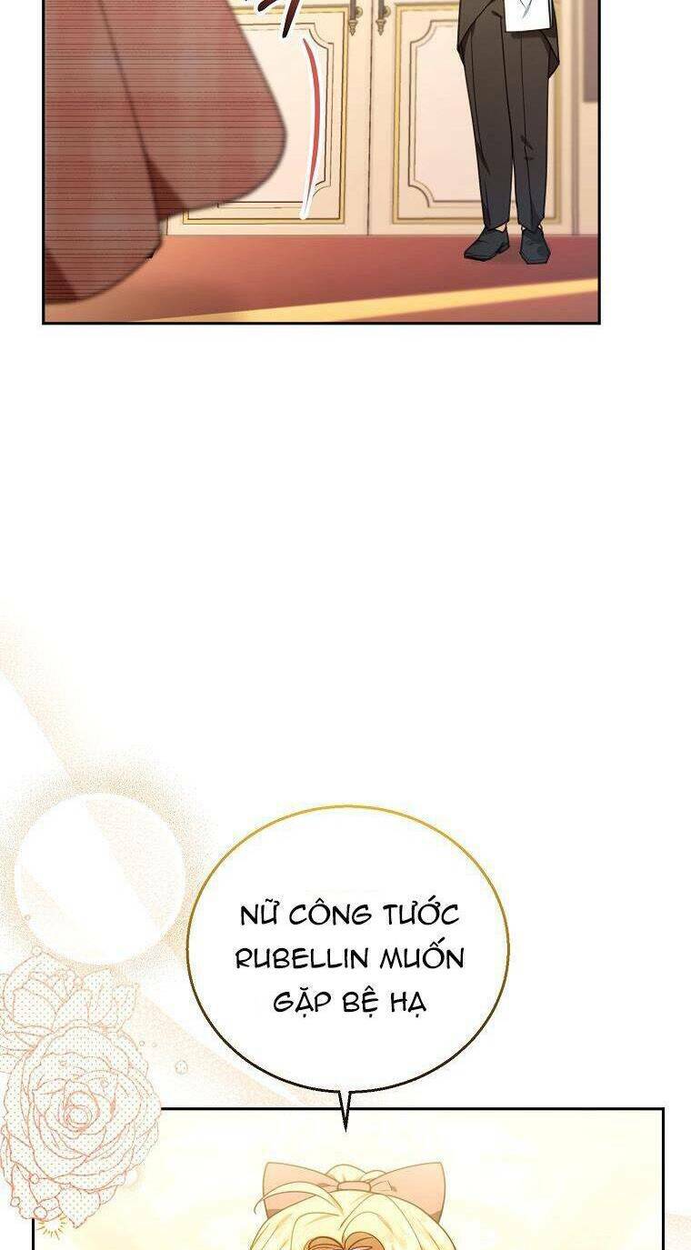 Tôi Sắp Ly Hôn Với Người Chồng Độc Ác, Nhưng Chúng Tôi Có Baby Chương 79 Ảnh 6