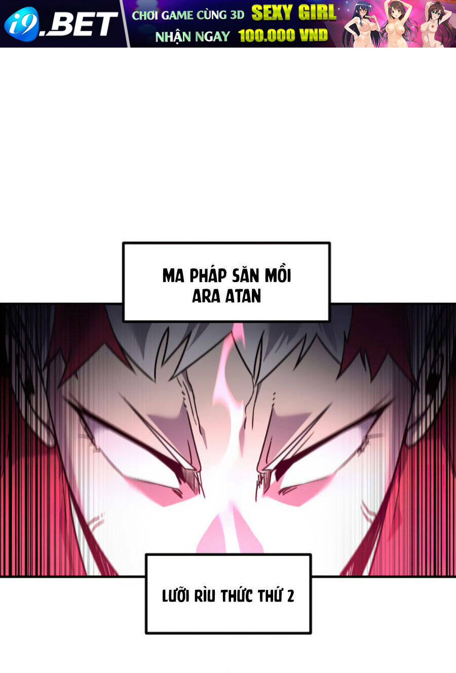 Shaman - Pháp Sư Chương 77 Ảnh 40