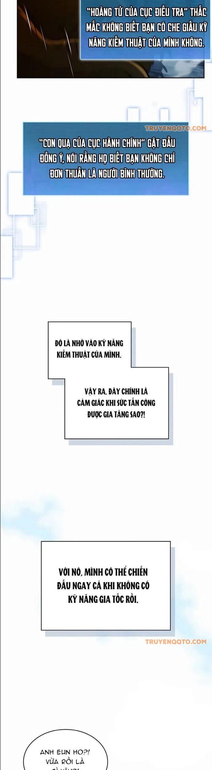 Cách Sống Sót Sau Quá Trình Tái Cơ Cấu Chương 31.1 Ảnh 5