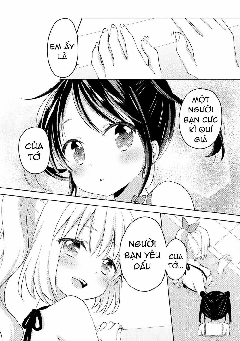 Joshikousei To Ouji Chan Chương 5 Ảnh 14