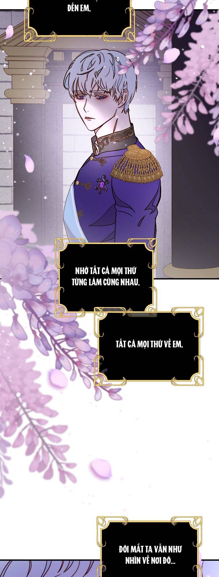 Hãy Quên Em Đi Nhé Chương 9 Ảnh 17