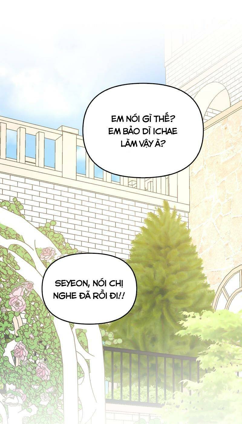 Thỏa Thuận Bí Mật Giữa Chúng Ta Chương 68 Ảnh 36