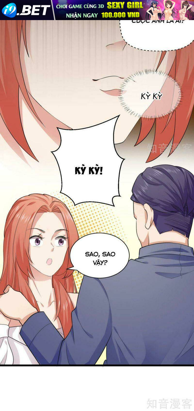 Bảo Vật Thu Lợi Siêu Cấp Chương 33 Ảnh 28
