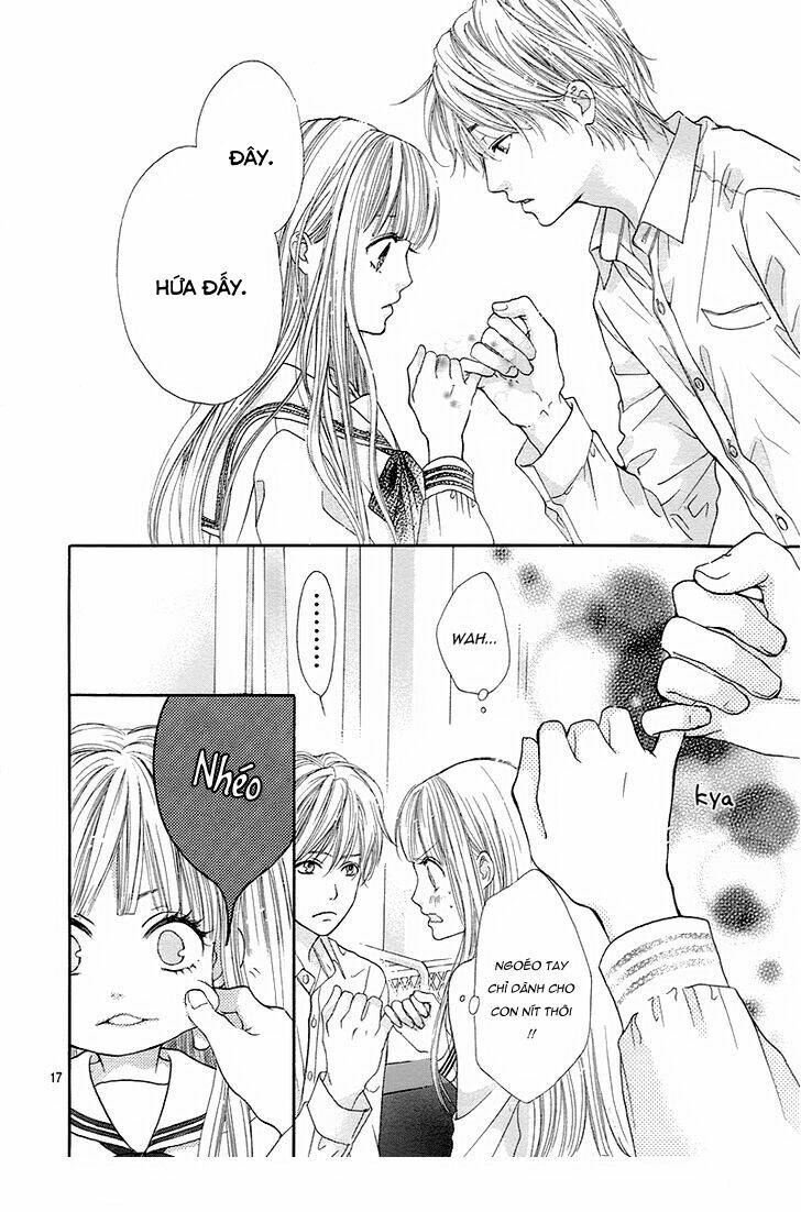 Otome Holic Chương 3 Ảnh 17