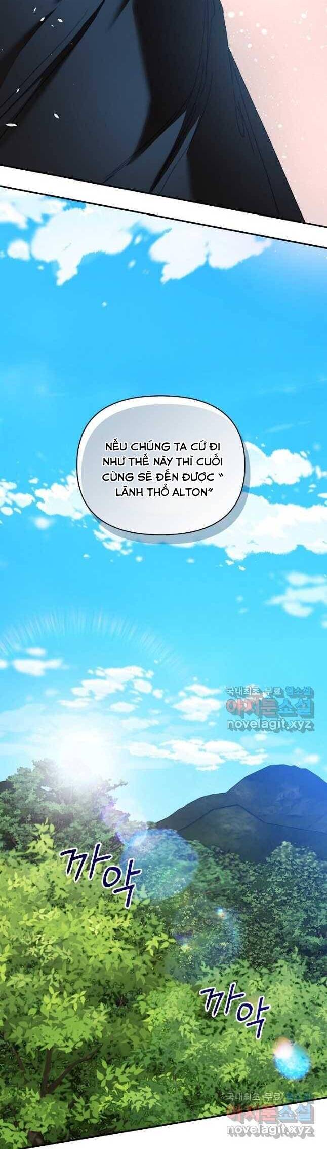 Trở Thành Bảo Mẫu Mắc Bệnh Nan Y Của Nam Chính Hắc Ám Chương 39 Ảnh 36