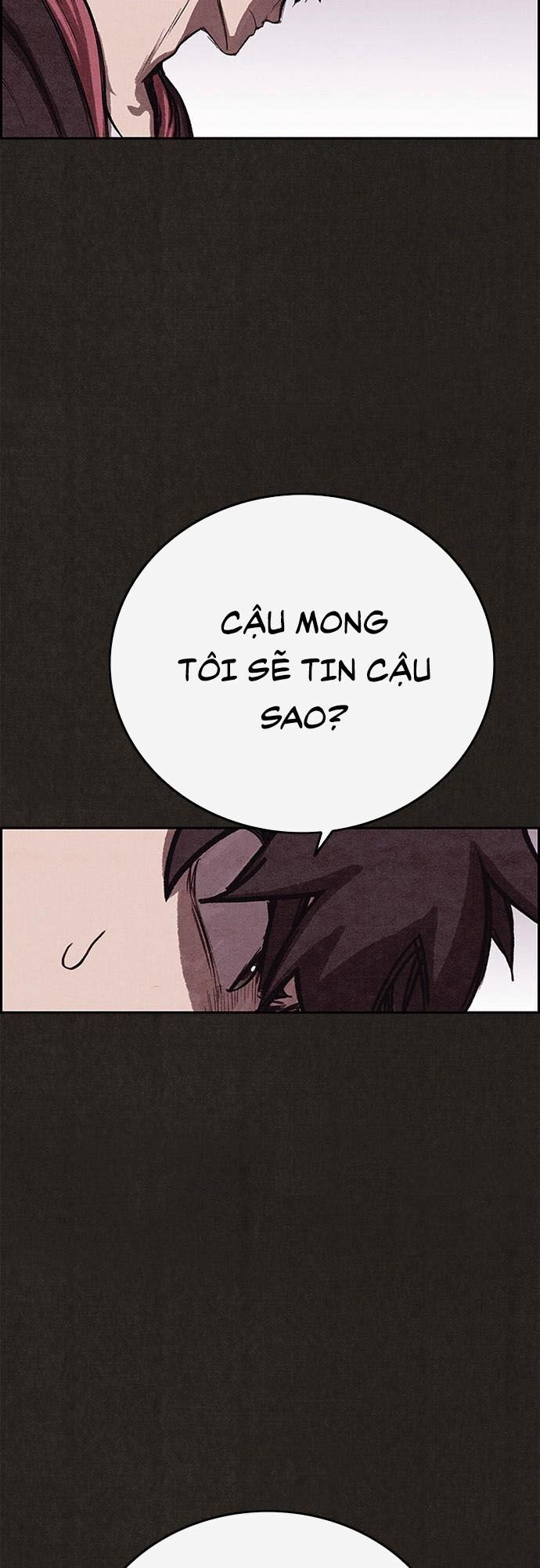 Quái Vật Tại Chung Cư Xanh Chương 133 Ảnh 62