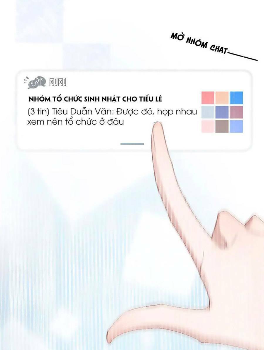 Sao Giờ, Đẩy Thuyền Tới Muốn Yêu Chương 70 Ảnh 46