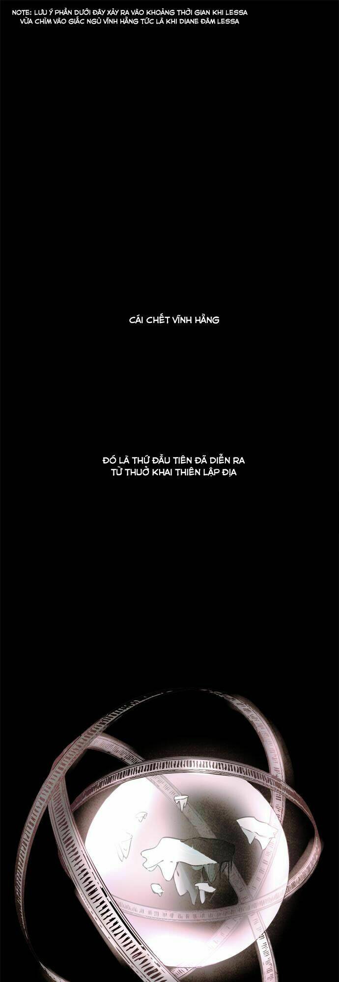 Lessa 2: The Crimson Knight Chương 109 Ảnh 4