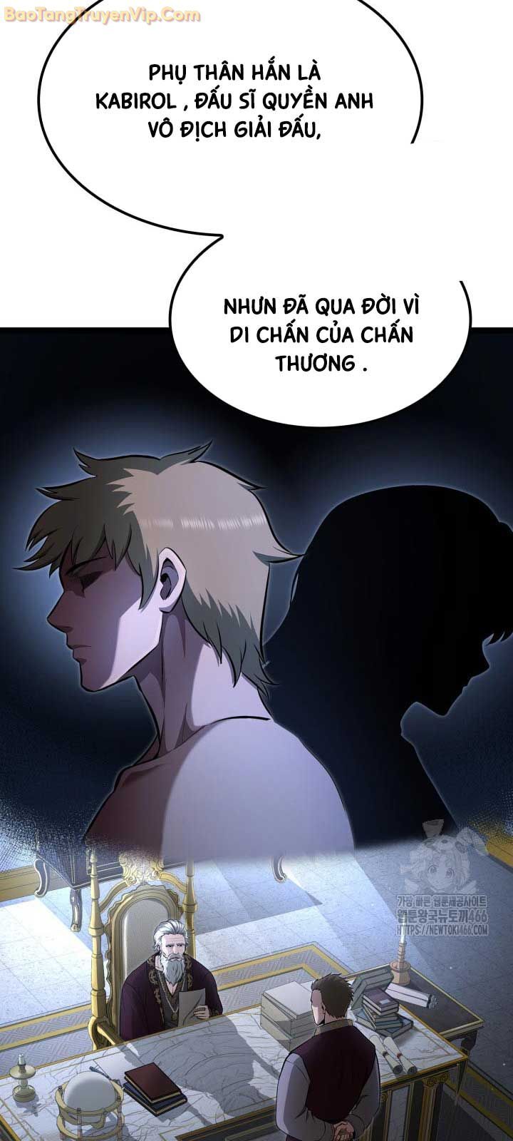 Nhà Vô Địch Kalli Chương 96 Ảnh 49